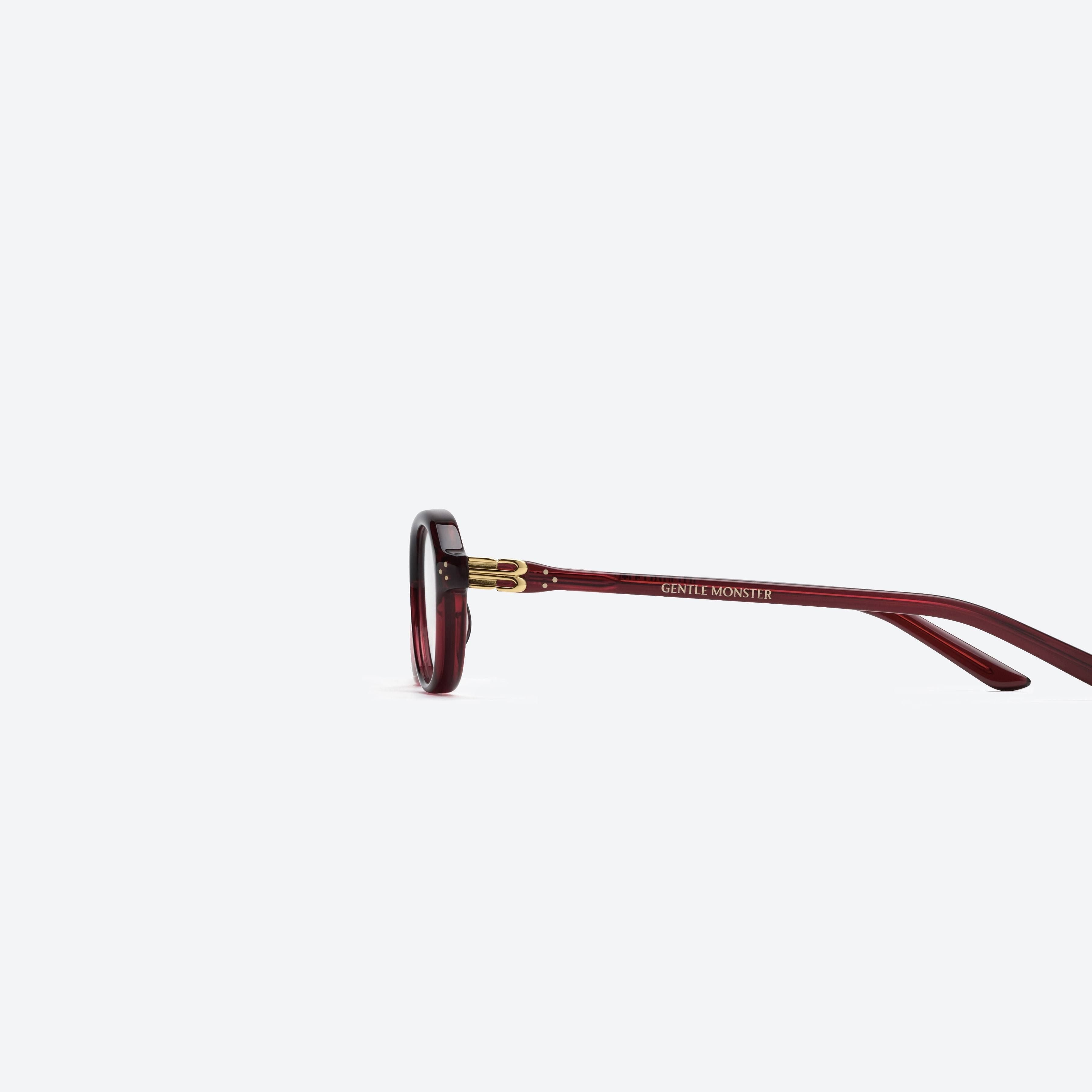 Gentle Monster - Be Slo RC7 product image 5 | TRAB K-Fashion Australia