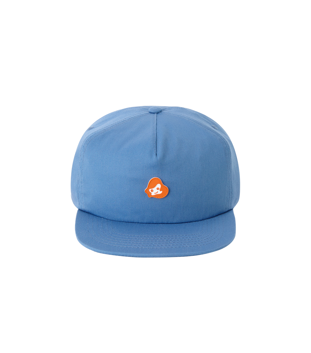 Llege - Jubangwol Ball Cap (Blue) product image 1 | TRAB K-Fashion Australia