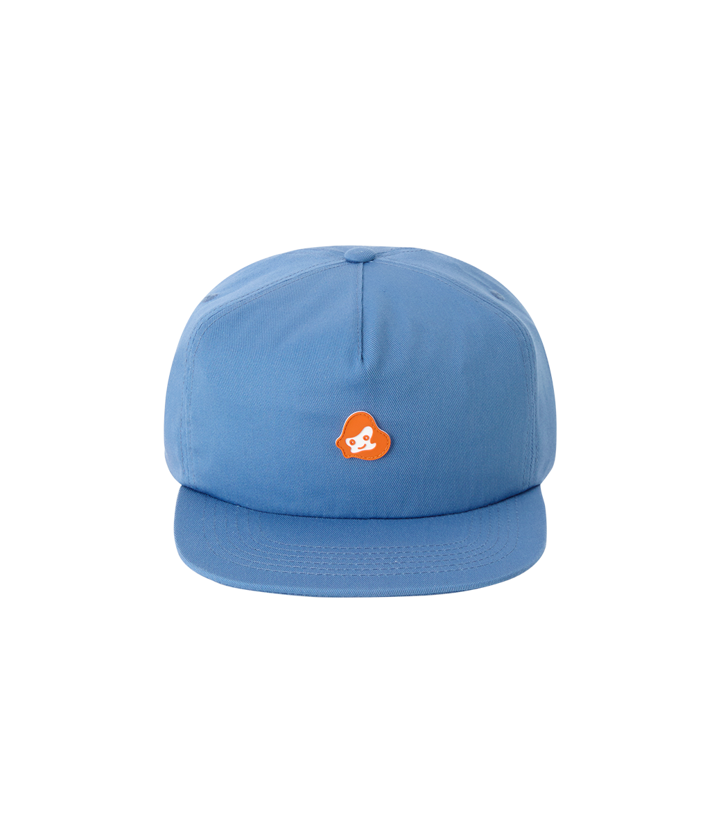 Llege - Jubangwol Ball Cap (Blue) product image 1 | TRAB K-Fashion Australia