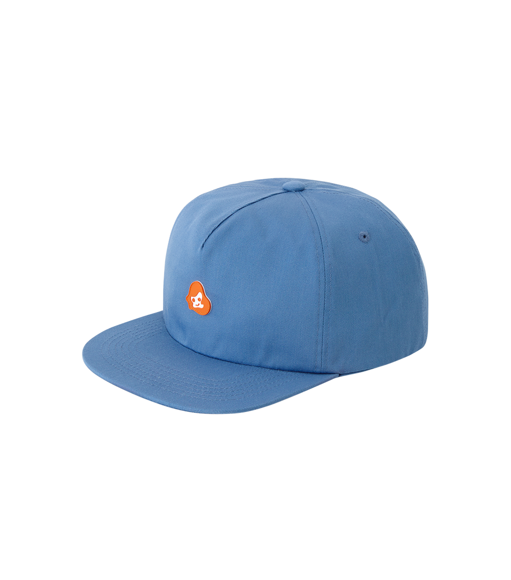 Llege - Jubangwol Ball Cap (Blue) product image 2 | TRAB K-Fashion Australia