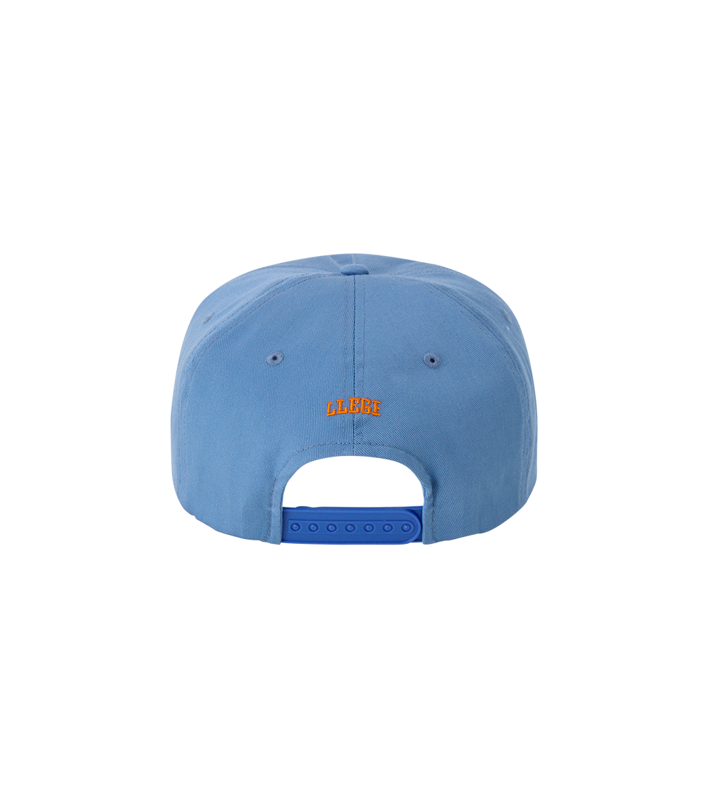 Llege - Jubangwol Ball Cap (Blue) product image 3 | TRAB K-Fashion Australia