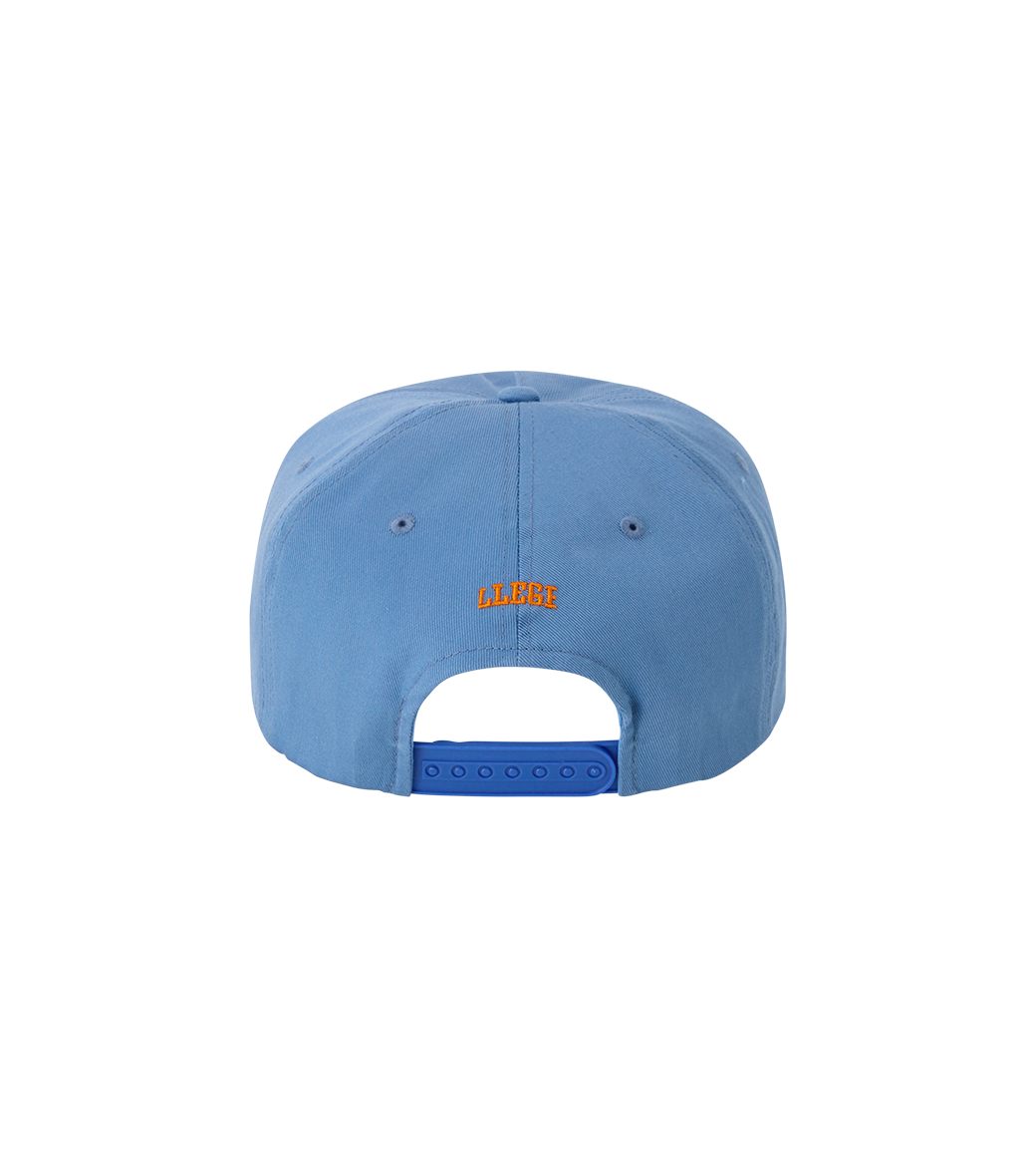 Llege - Jubangwol Ball Cap (Blue) product image 3 | TRAB K-Fashion Australia