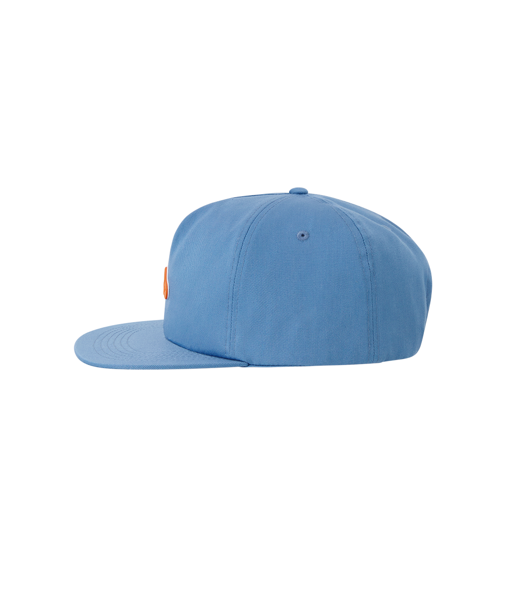 Llege - Jubangwol Ball Cap (Blue) product image 4 | TRAB K-Fashion Australia