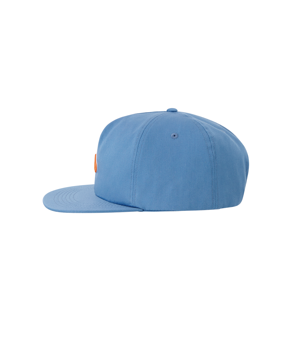 Llege - Jubangwol Ball Cap (Blue) product image 4 | TRAB K-Fashion Australia