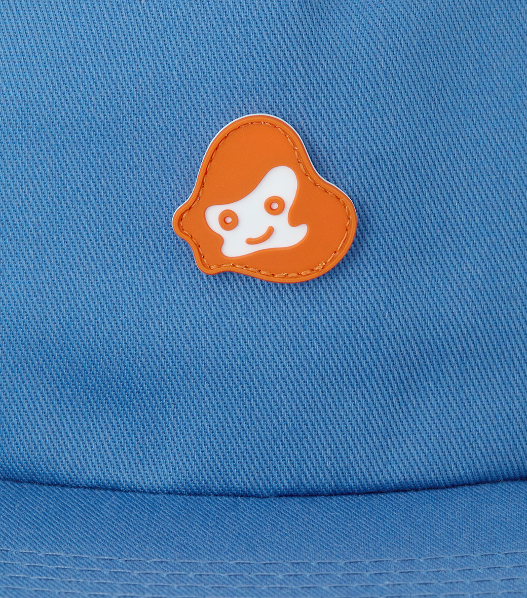 Llege - Jubangwol Ball Cap (Blue) product image 5 | TRAB K-Fashion Australia