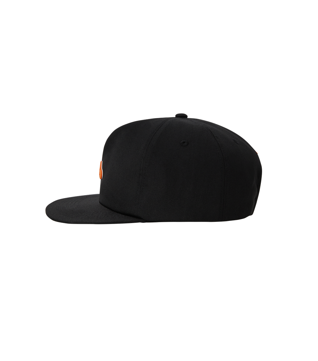 Llege - Jubangwol Ball Cap (Black) product image 3 | TRAB K-Fashion Australia