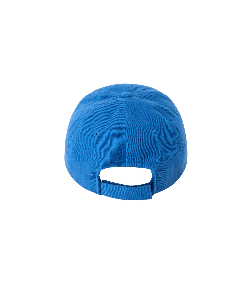 Llege - Classic Llege Ball Cap (Blue) product image 4 | TRAB K-Fashion Australia