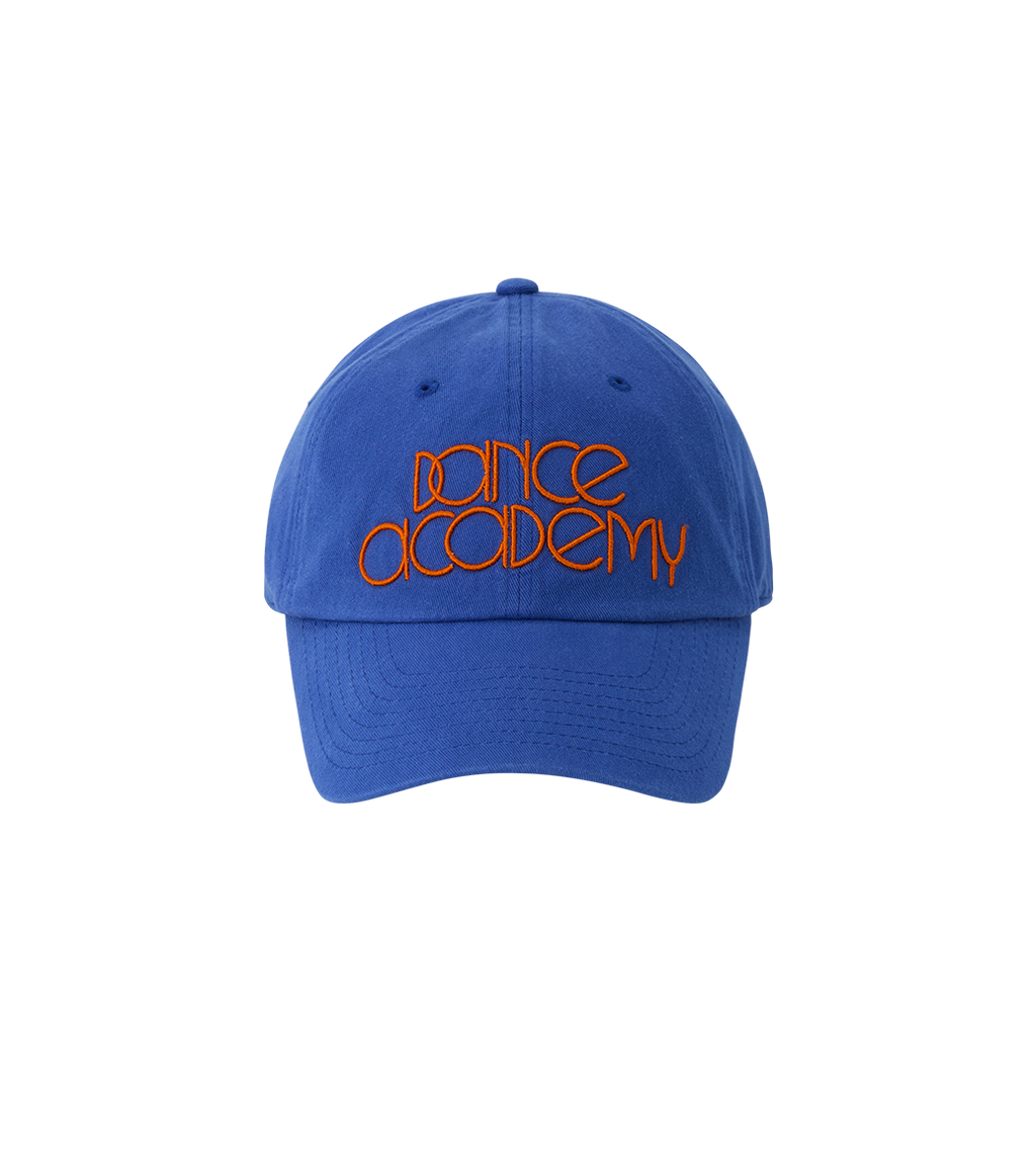 Llege - Dance Academy Ball Cap (Blue) product image 1 | TRAB K-Fashion Australia
