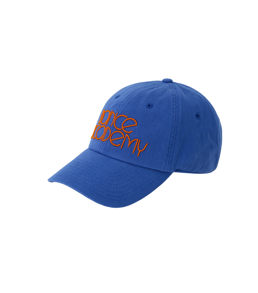 Llege - Dance Academy Ball Cap (Blue) product image 2 | TRAB K-Fashion Australia