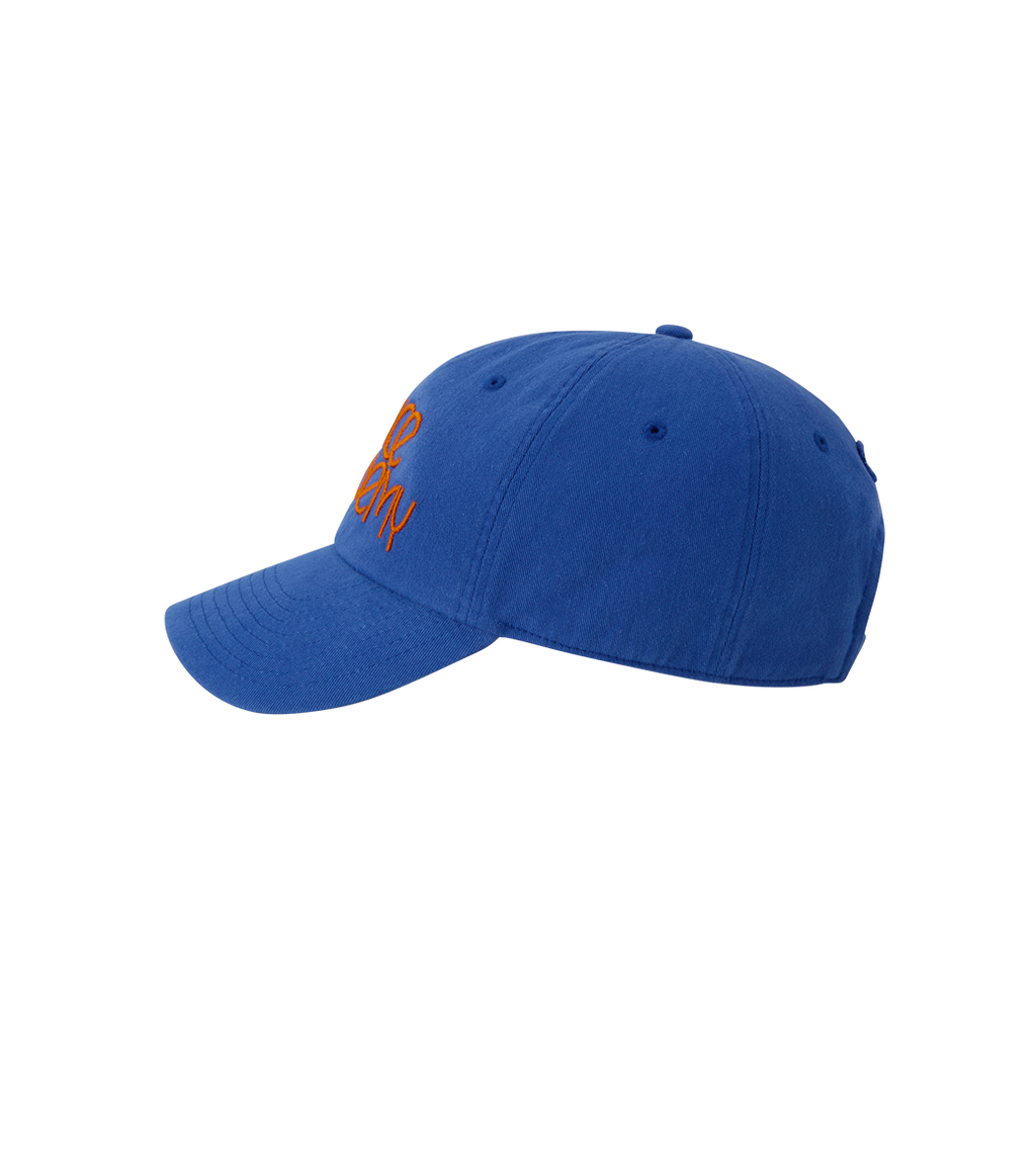 Llege - Dance Academy Ball Cap (Blue) product image 3 | TRAB K-Fashion Australia