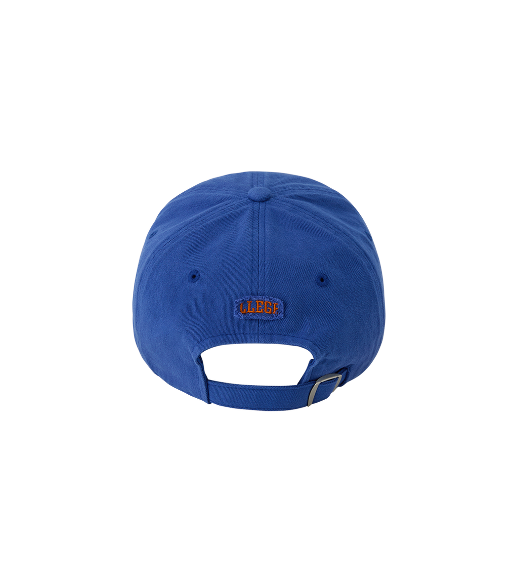 Llege - Dance Academy Ball Cap (Blue) product image 4 | TRAB K-Fashion Australia