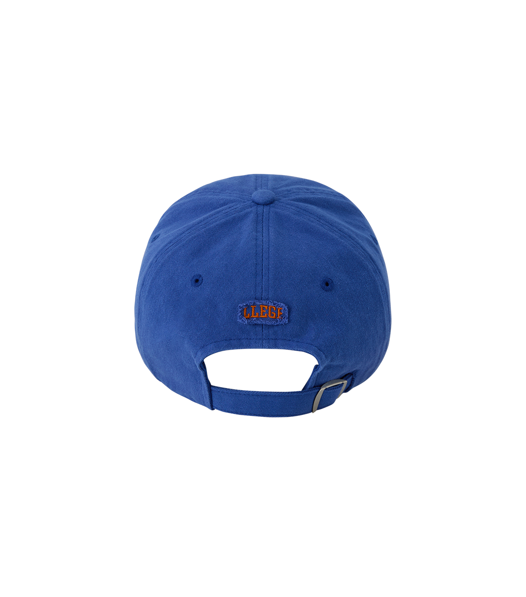 Llege - Dance Academy Ball Cap (Blue) product image 4 | TRAB K-Fashion Australia