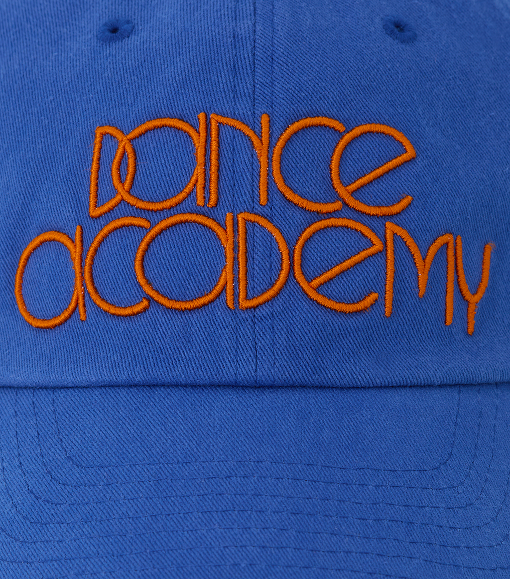 Llege - Dance Academy Ball Cap (Blue) product image 5 | TRAB K-Fashion Australia