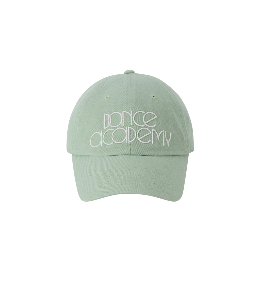 Llege - Dance Academy Ball Cap (Mint) product image 1 | TRAB K-Fashion Australia