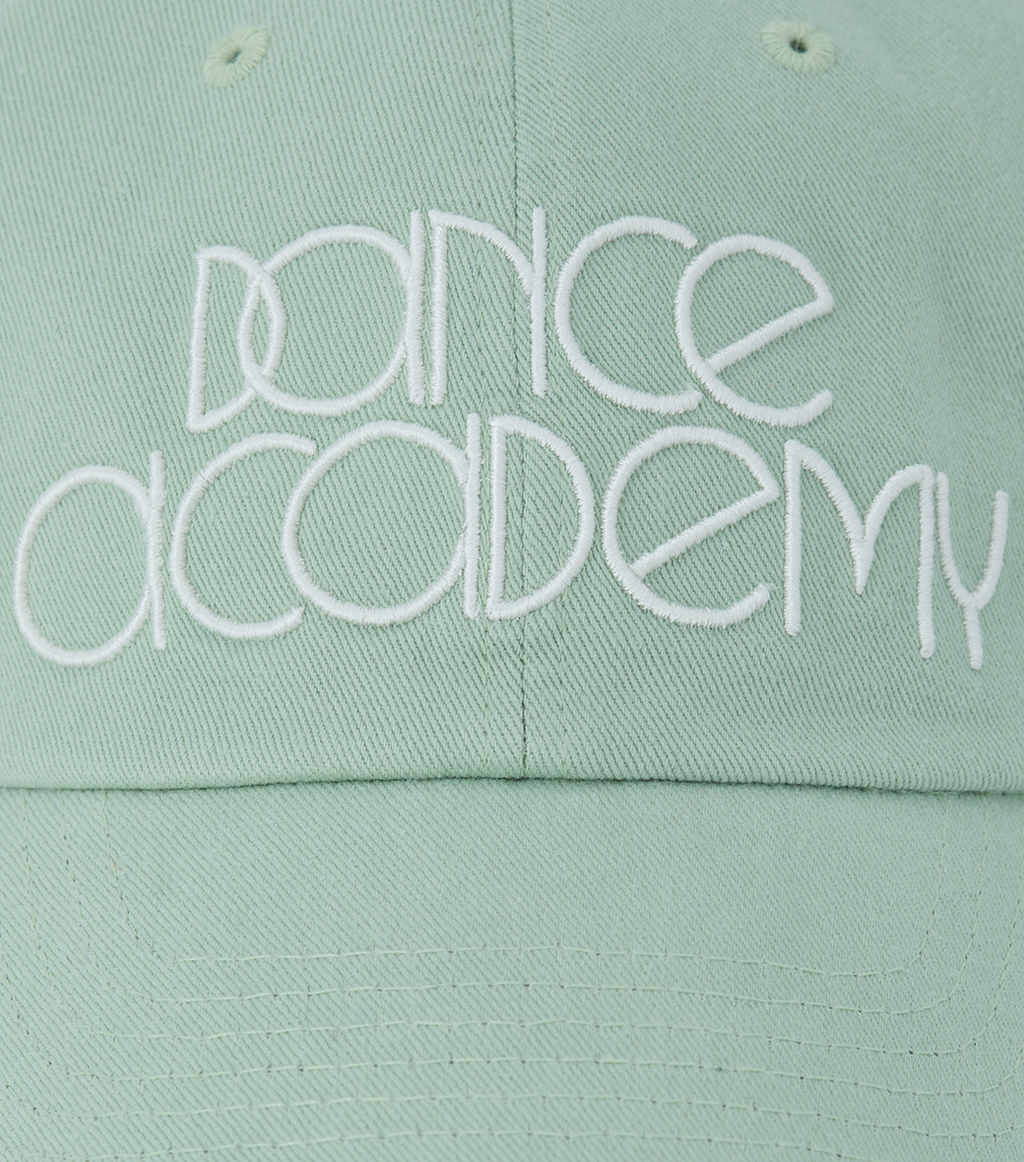 Llege - Dance Academy Ball Cap (Mint) product image 5 | TRAB K-Fashion Australia