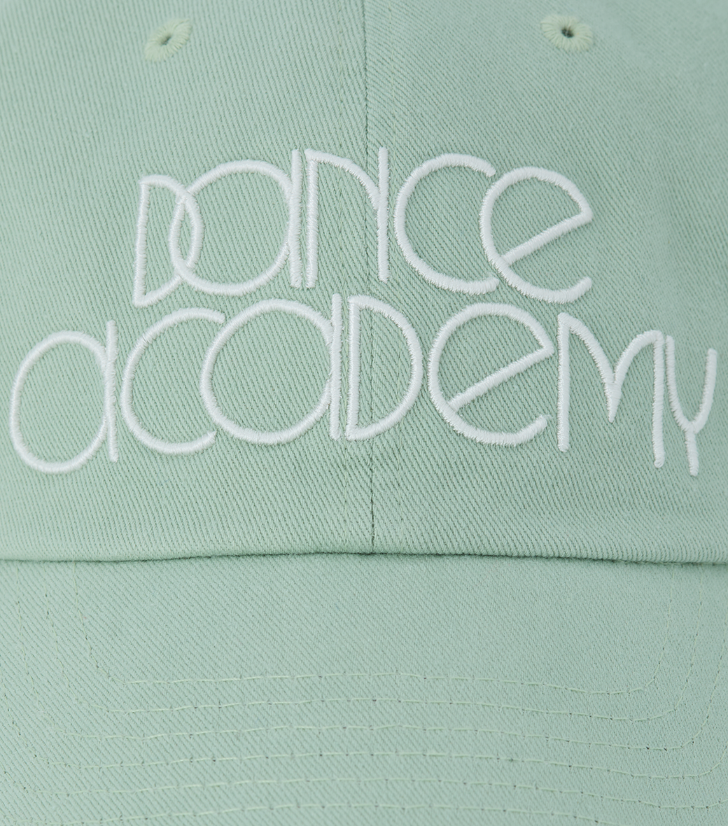 Llege - Dance Academy Ball Cap (Mint) product image 5 | TRAB K-Fashion Australia