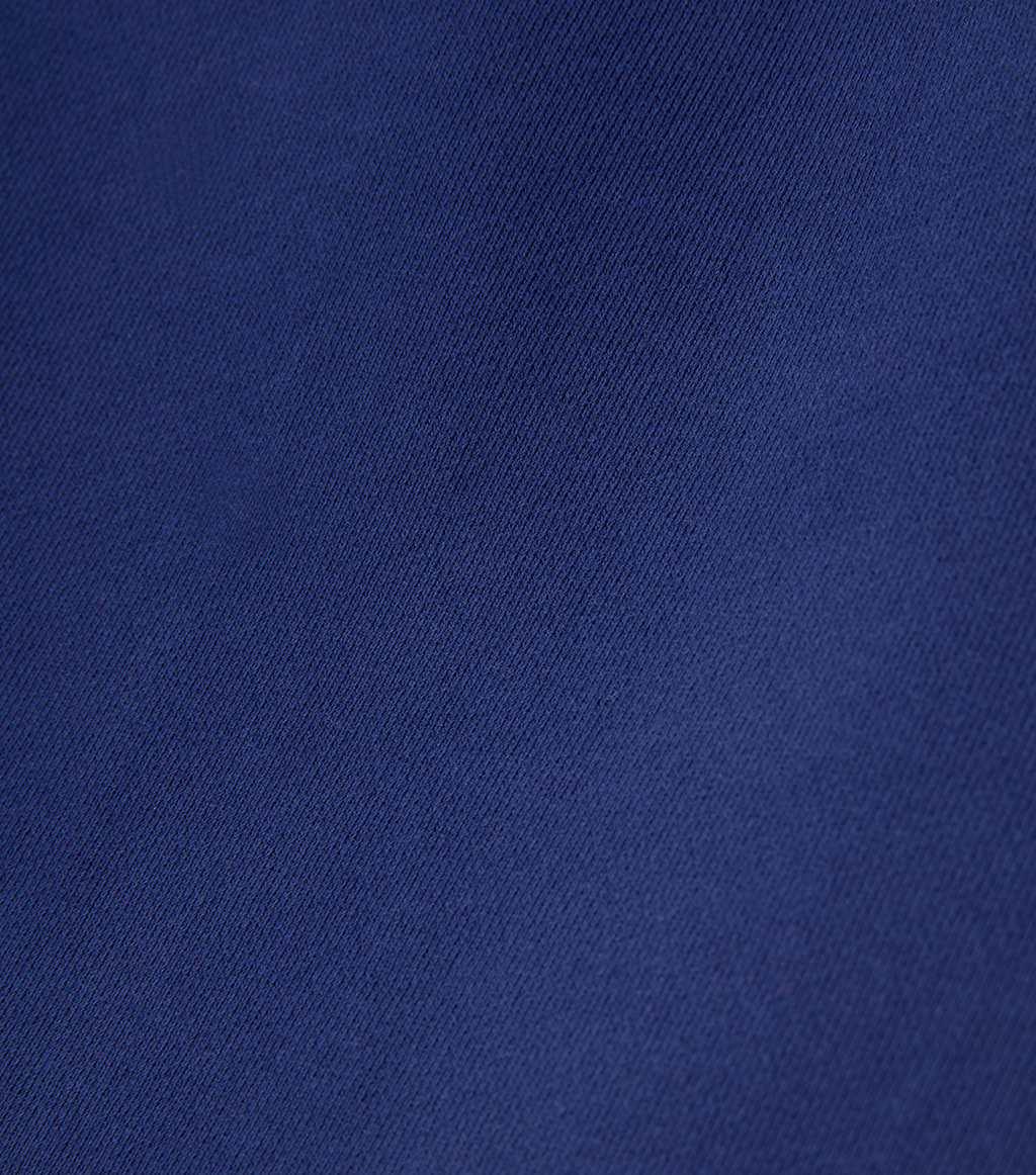 Llege - Garment Dyed Cube Logo Shorts (Navy) product image 5 | TRAB K-Fashion Australia