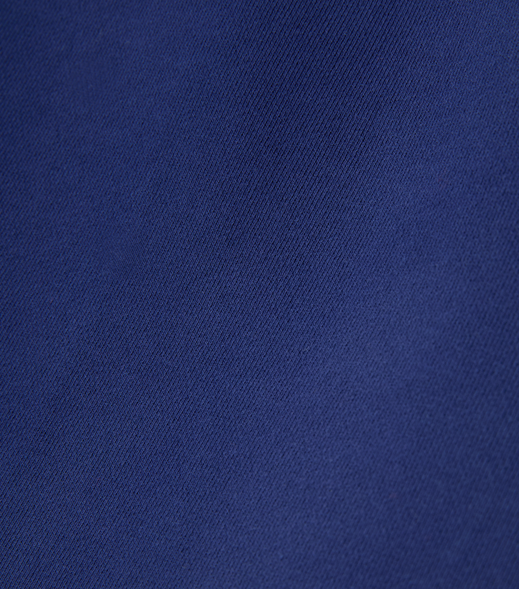 Llege - Garment Dyed Cube Logo Shorts (Navy) product image 5 | TRAB K-Fashion Australia