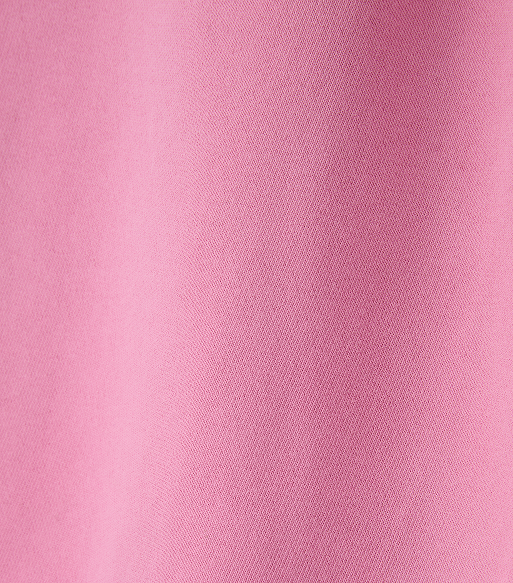 Llege - Garment Dyed Cube Logo Shorts (Pink) product image 5 | TRAB K-Fashion Australia