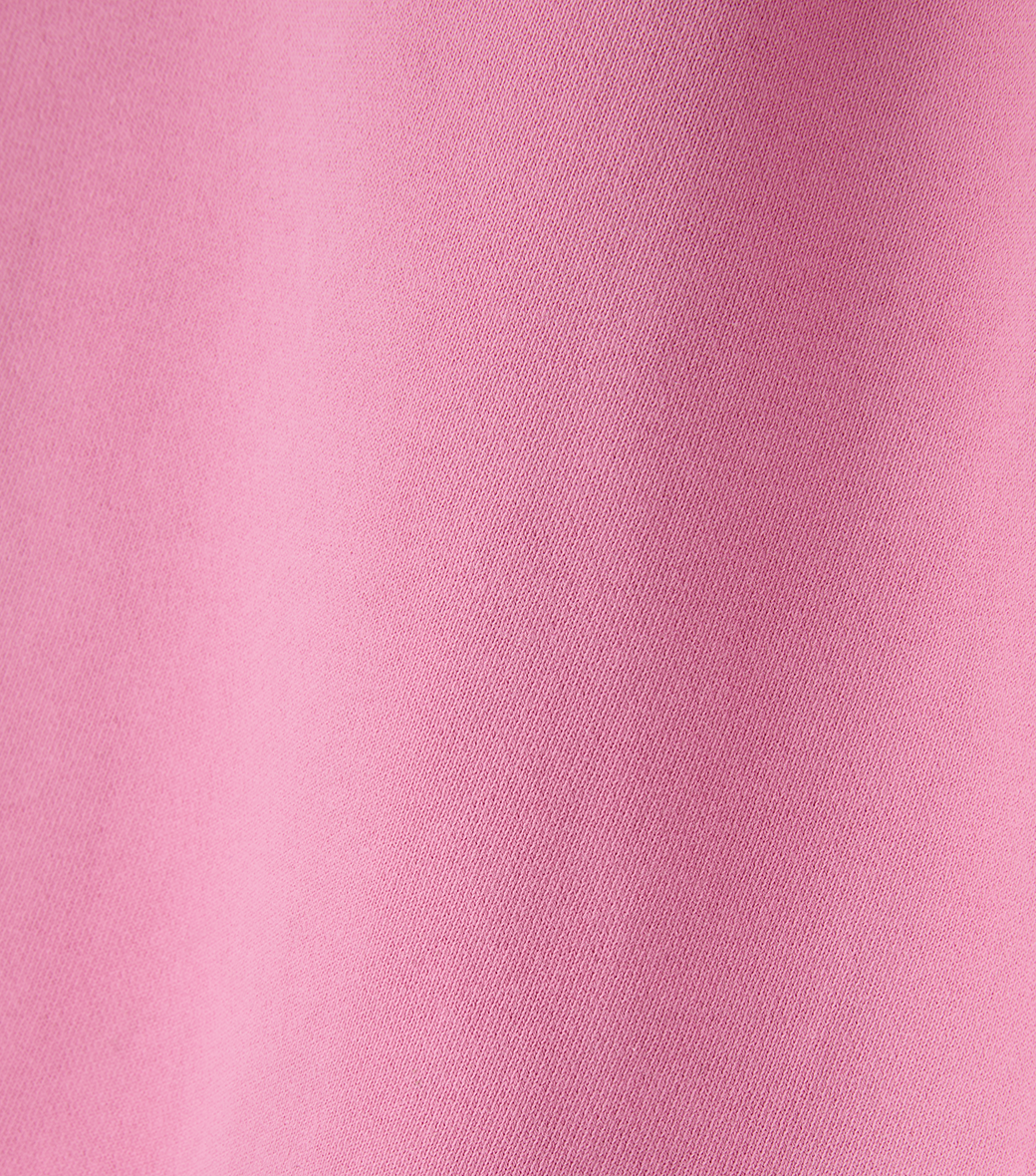 Llege - Garment Dyed Cube Logo Shorts (Pink) product image 5 | TRAB K-Fashion Australia