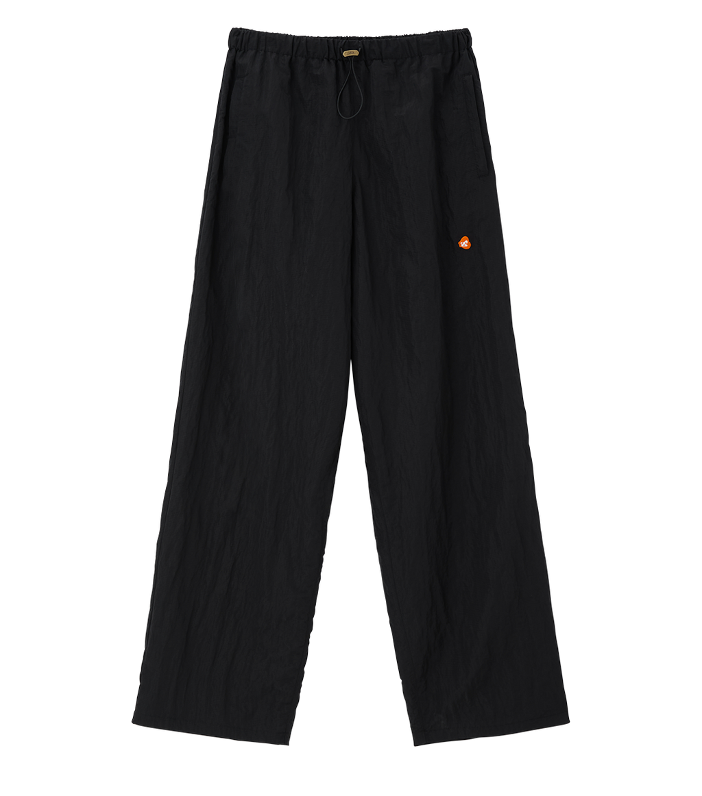 Llege - Jubangwol Nylon Banding Pants (Black) product image 1 | TRAB K-Fashion Australia