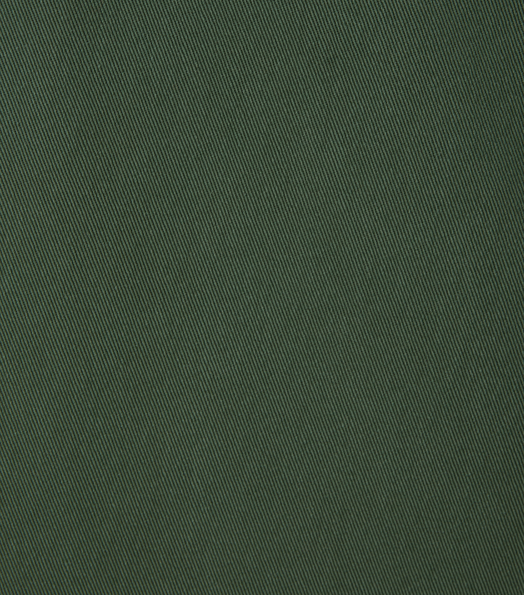 Llege - Classic Skater Denim (Green) product image 5 | TRAB K-Fashion Australia
