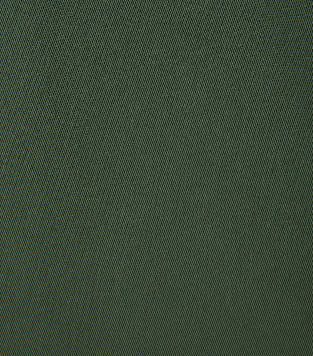 Llege - Classic Skater Denim (Green) product image 5 | TRAB K-Fashion Australia