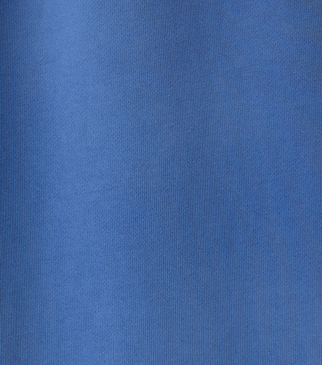 Llege - Garment Dyed Cube Logo Sweatpants (Blue) product image 5 | TRAB K-Fashion Australia