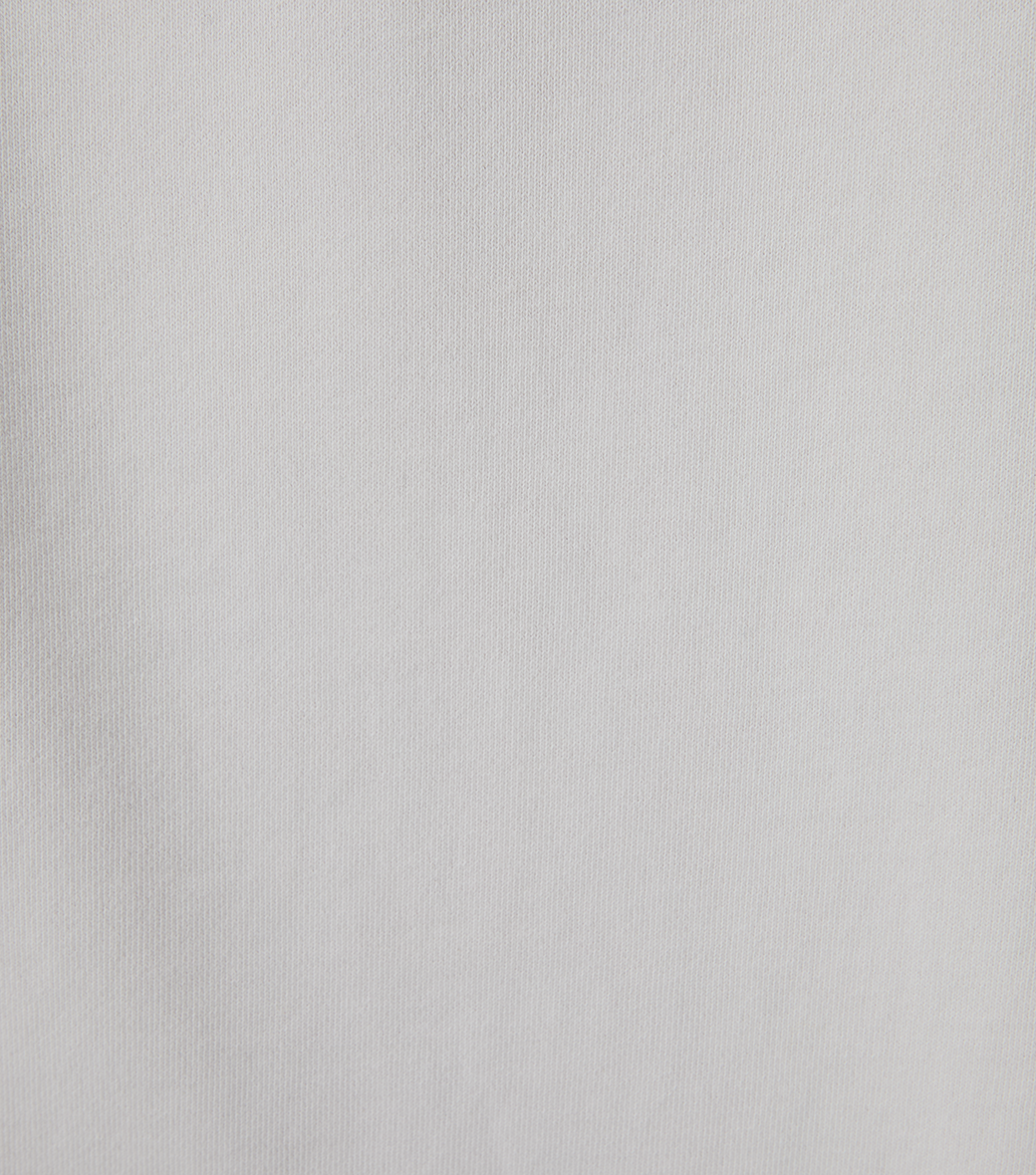 Llege - Garment Dyed Cube Logo Sweatpants (Cement White) product image 5 | TRAB K-Fashion Australia