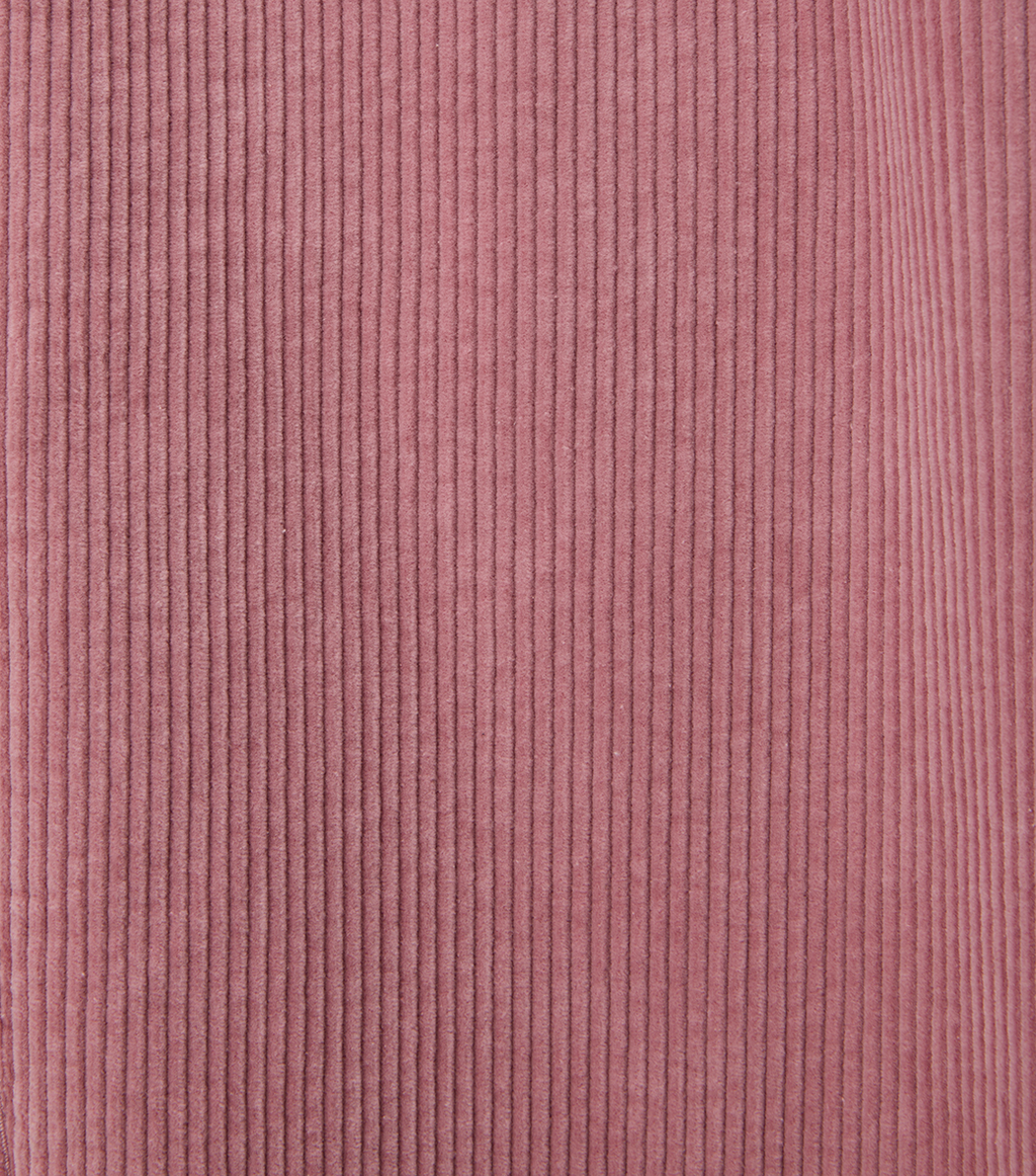 Llege - Llege Embroidery Corduroy Pants (Pink) product image 5 | TRAB K-Fashion Australia