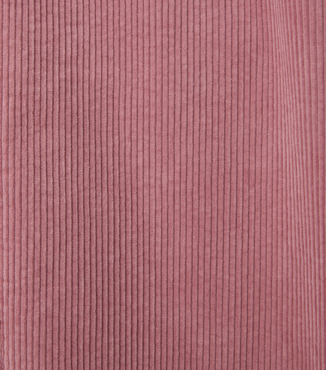 Llege - Llege Embroidery Corduroy Pants (Pink) product image 5 | TRAB K-Fashion Australia