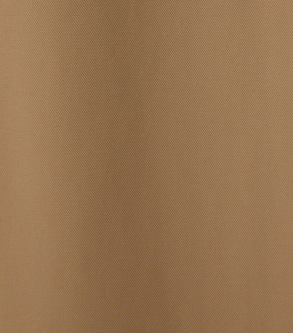 Llege - Boarder Cotton Pants (Beige) product image 5 | TRAB K-Fashion Australia