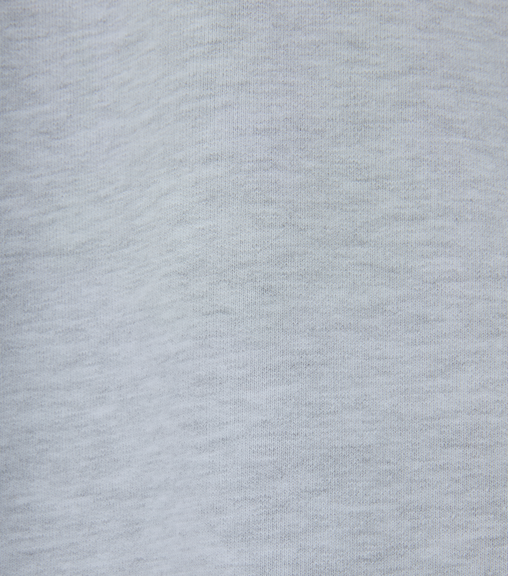 Llege - Llege Logo Signature Sweatshirt (Melange Grey) product image 5 | TRAB K-Fashion Australia