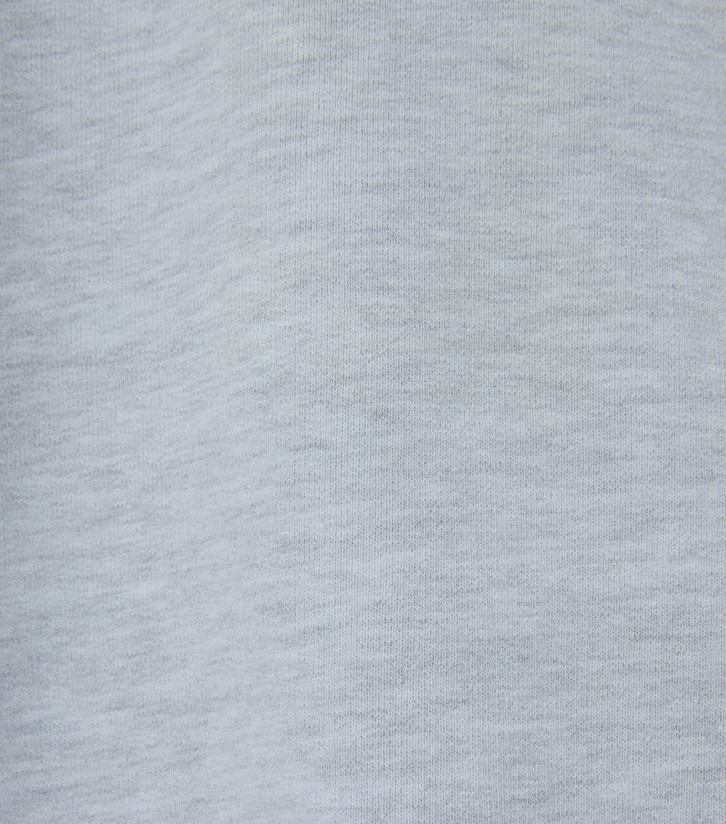 Llege - Llege Logo Signature Sweatshirt (Melange Grey) product image 5 | TRAB K-Fashion Australia