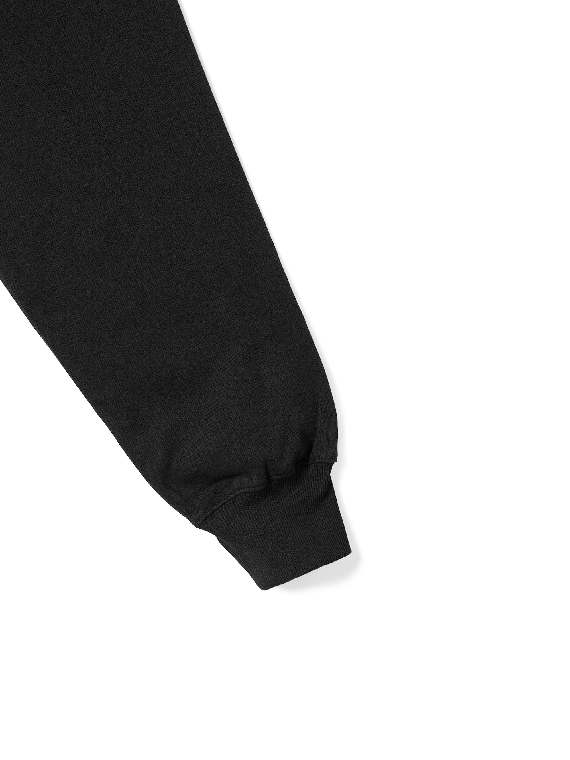 thisisneverthat - Lion Hoodie (Black) product image 3 | TRAB K-Fashion Australia