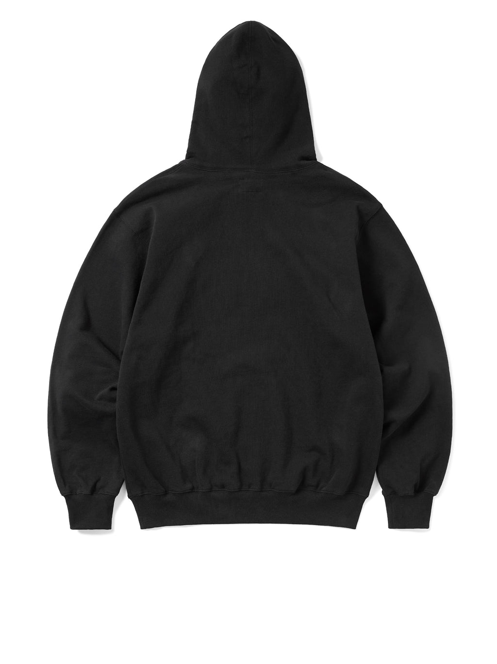 thisisneverthat - Lion Hoodie (Black) product image 5 | TRAB K-Fashion Australia