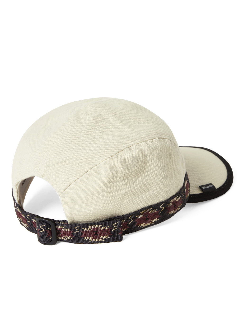 thisisneverthat - Long Bill Strap Cap (ivory) product image 3 | TRAB K-Fashion Australia