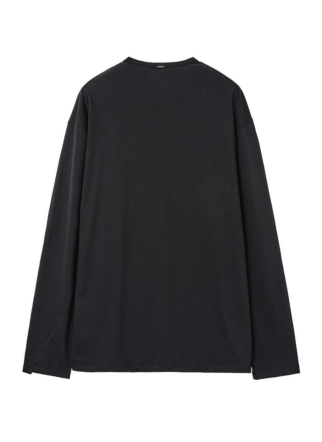 Post Archive Faction - Long Sleeve (Black) product image 2 | TRAB K-Fashion Australia