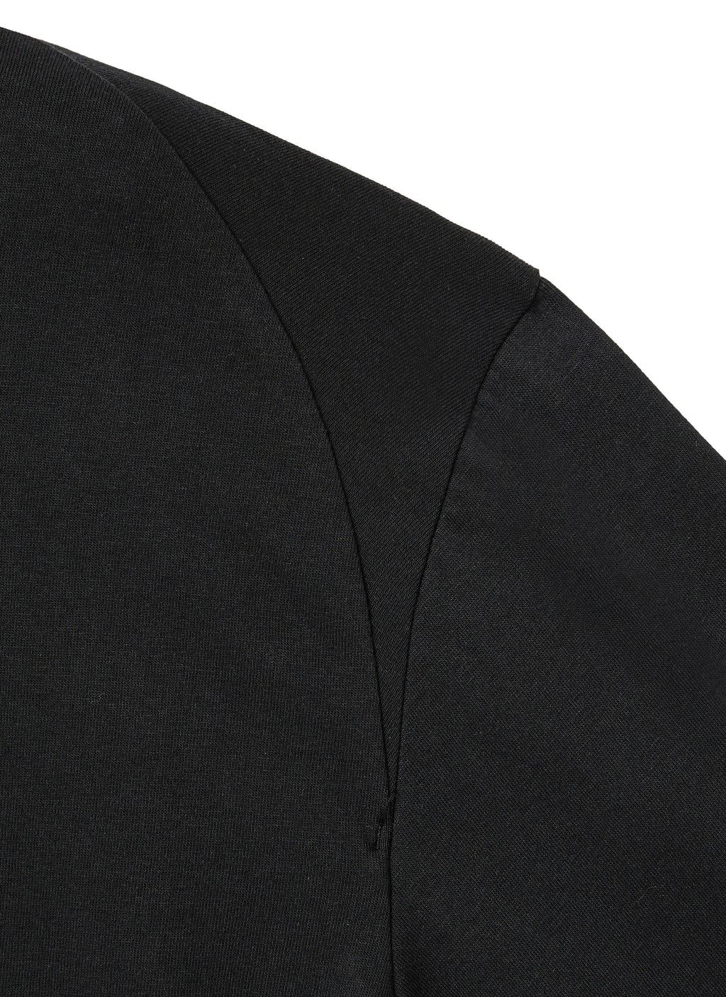 Post Archive Faction - Long Sleeve (Black) product image 3 | TRAB K-Fashion Australia