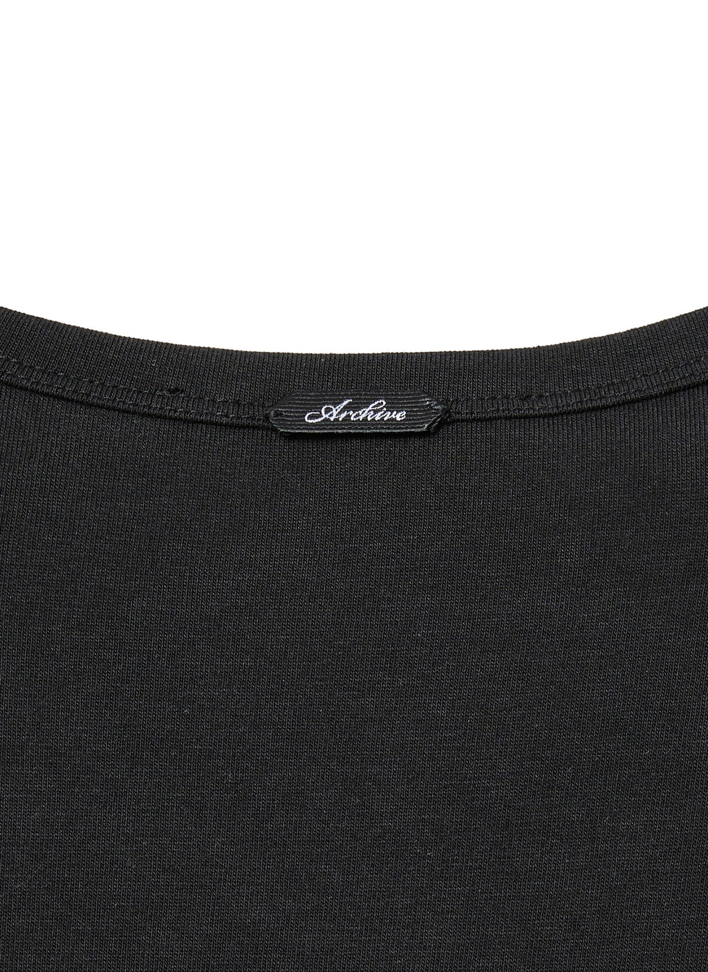 Post Archive Faction - Long Sleeve (Black) product image 4 | TRAB K-Fashion Australia