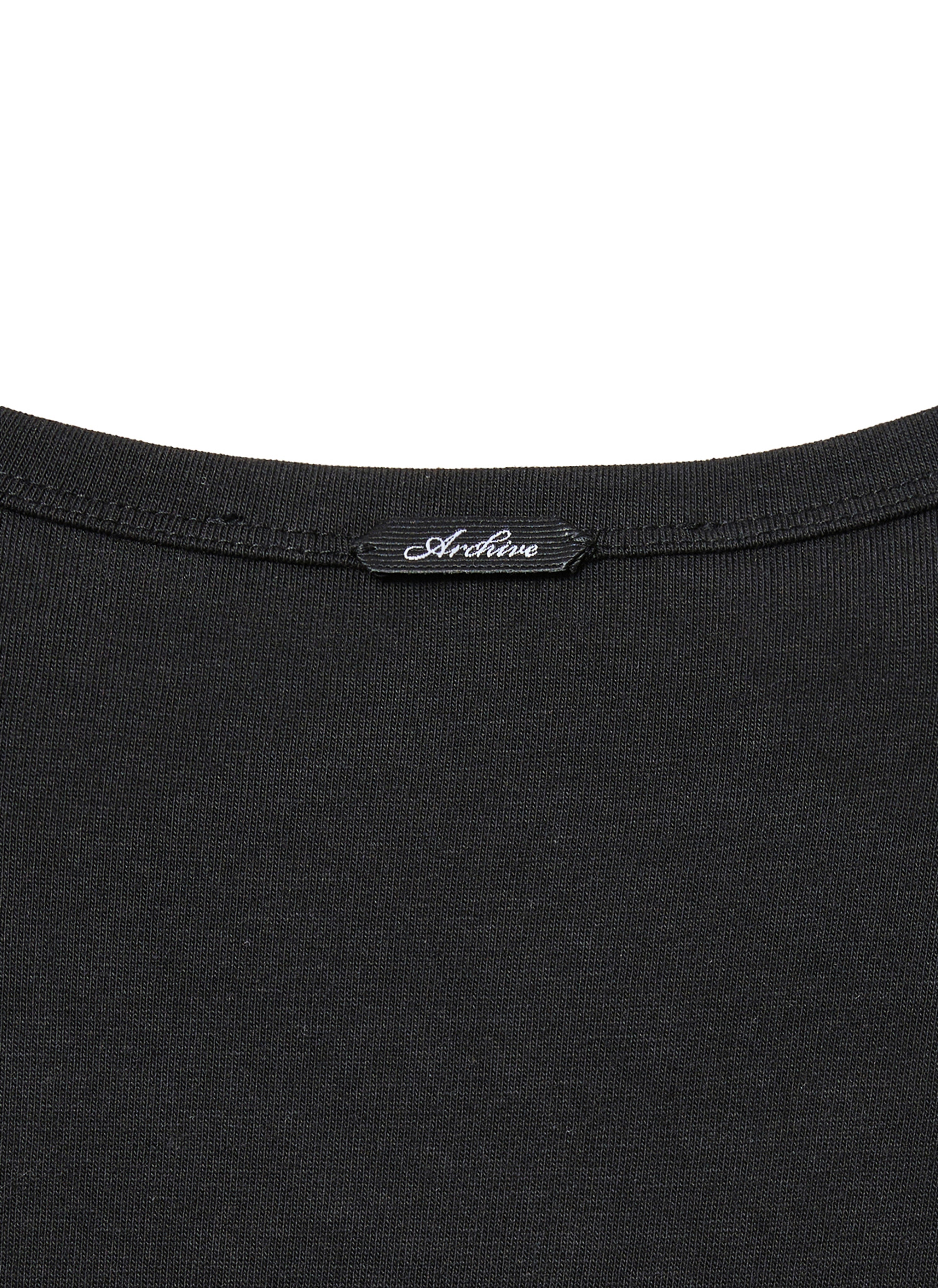Post Archive Faction - Long Sleeve (Black) product image 4 | TRAB K-Fashion Australia