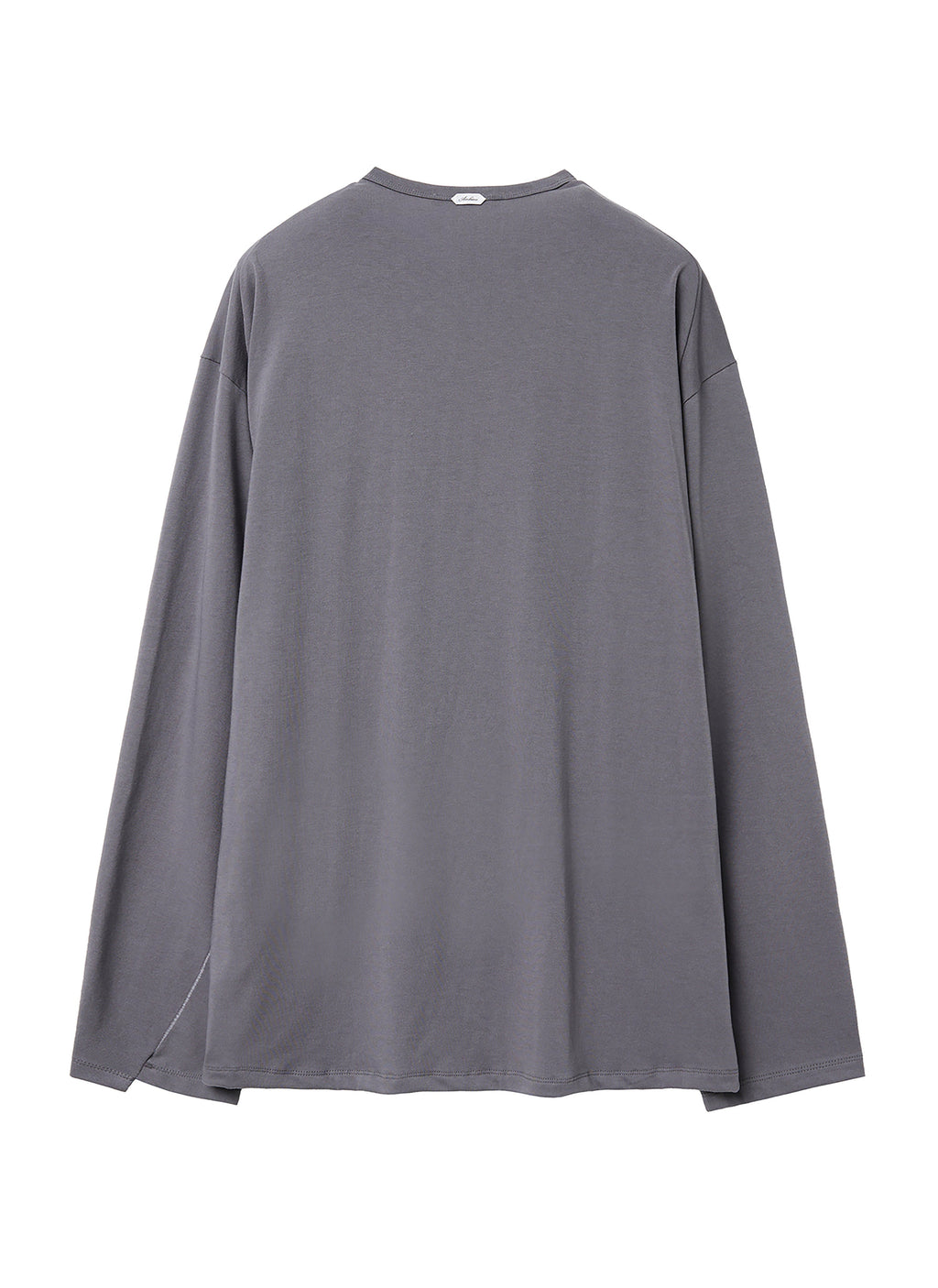 Post Archive Faction - Long Sleeve (Grey) product image 2 | TRAB K-Fashion Australia