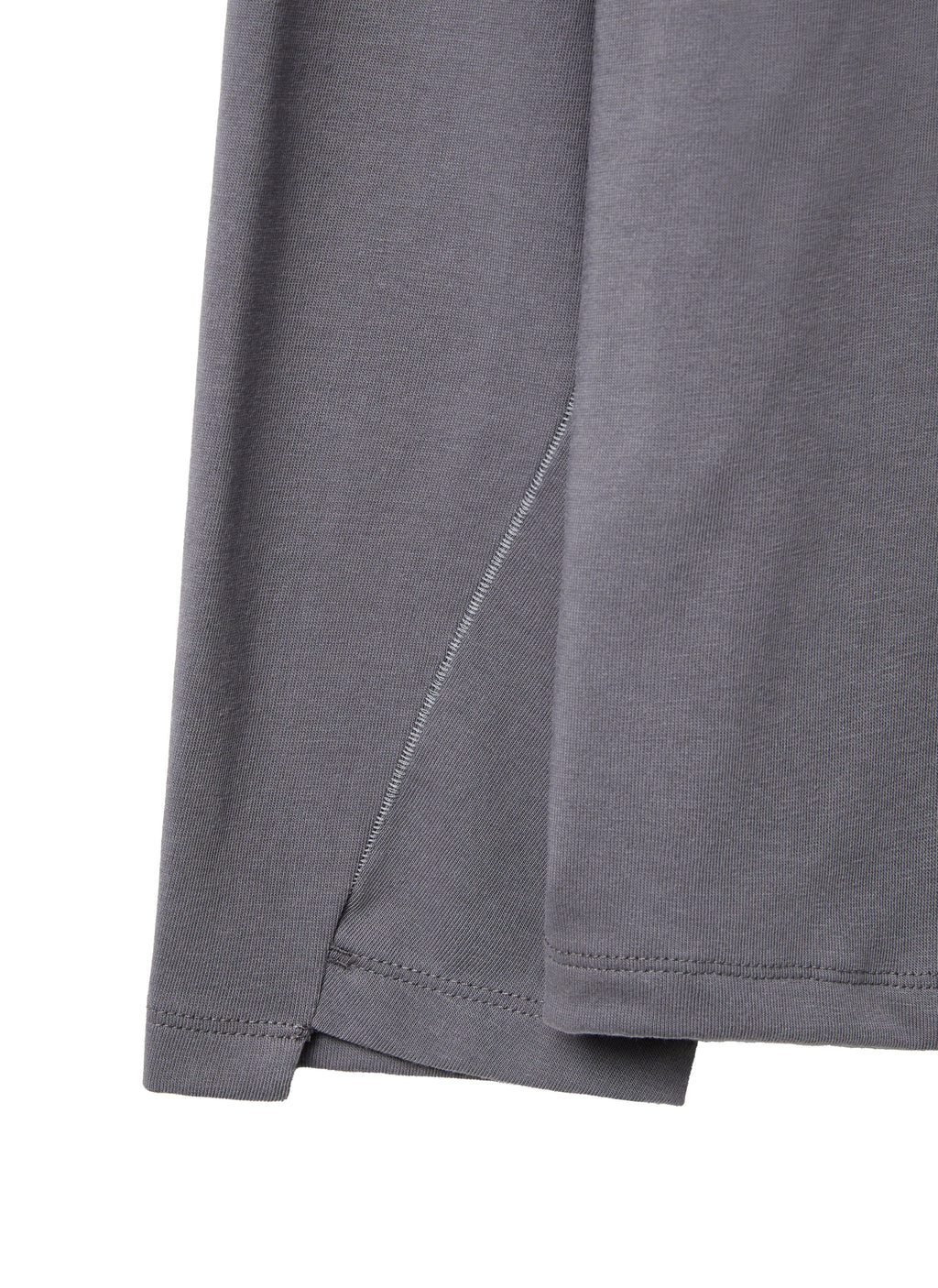 Post Archive Faction - Long Sleeve (Grey) product image 3 | TRAB K-Fashion Australia