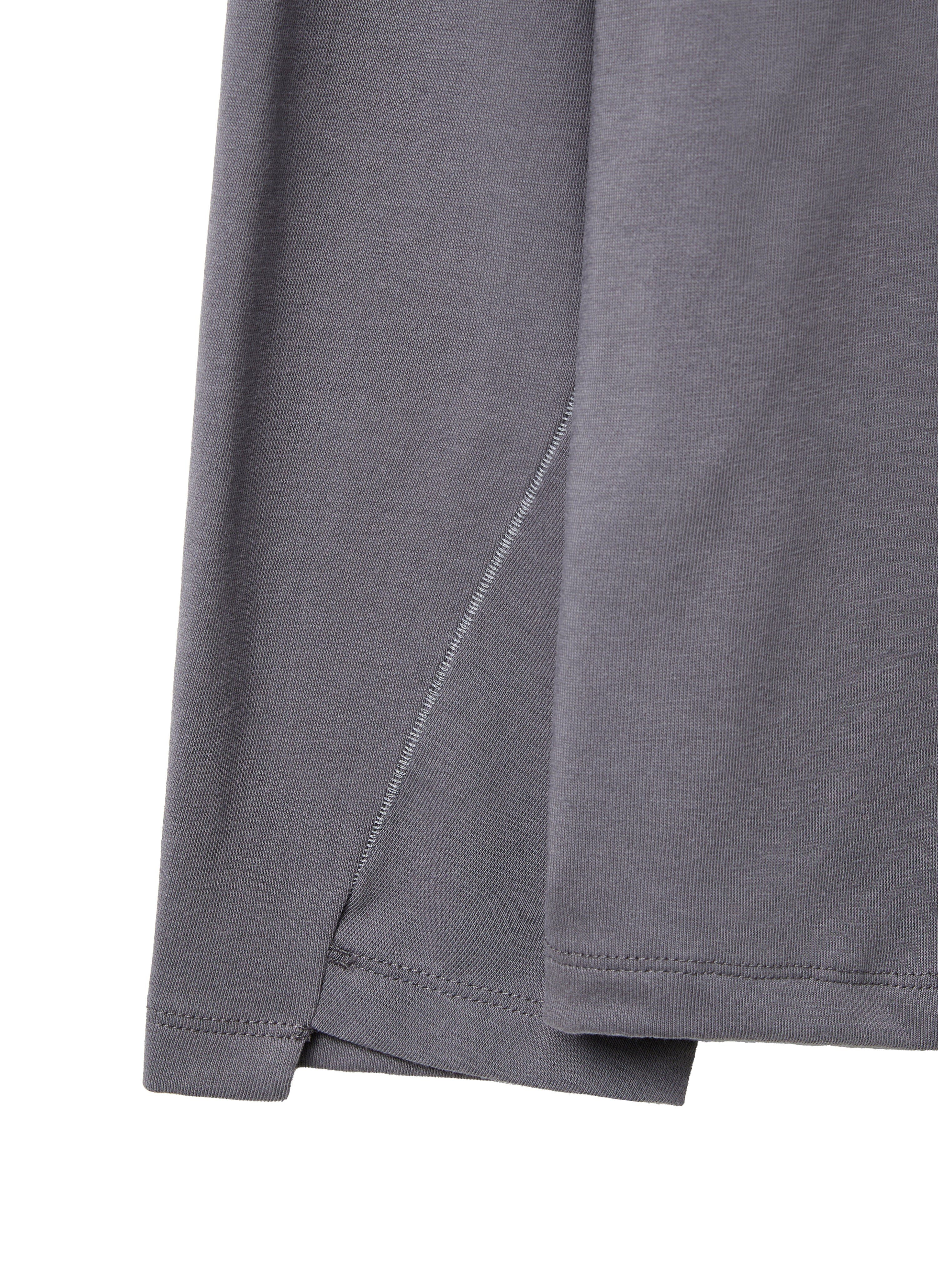 Post Archive Faction - Long Sleeve (Grey) product image 3 | TRAB K-Fashion Australia