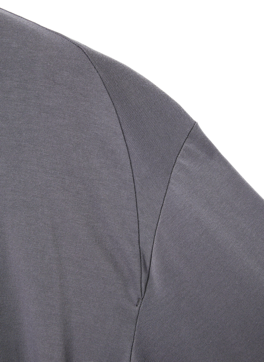 Post Archive Faction - Long Sleeve (Grey) product image 4 | TRAB K-Fashion Australia