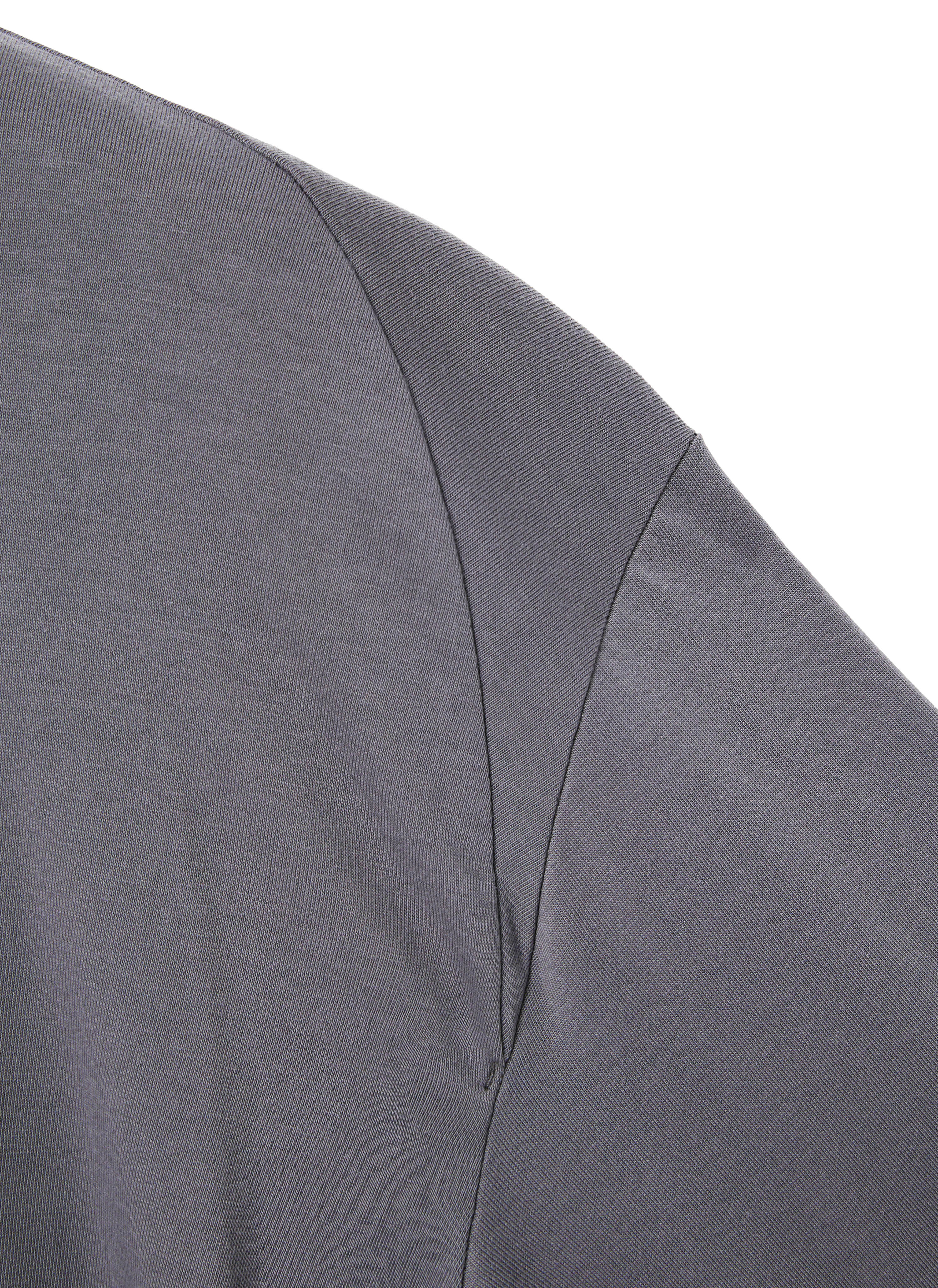 Post Archive Faction - Long Sleeve (Grey) product image 4 | TRAB K-Fashion Australia