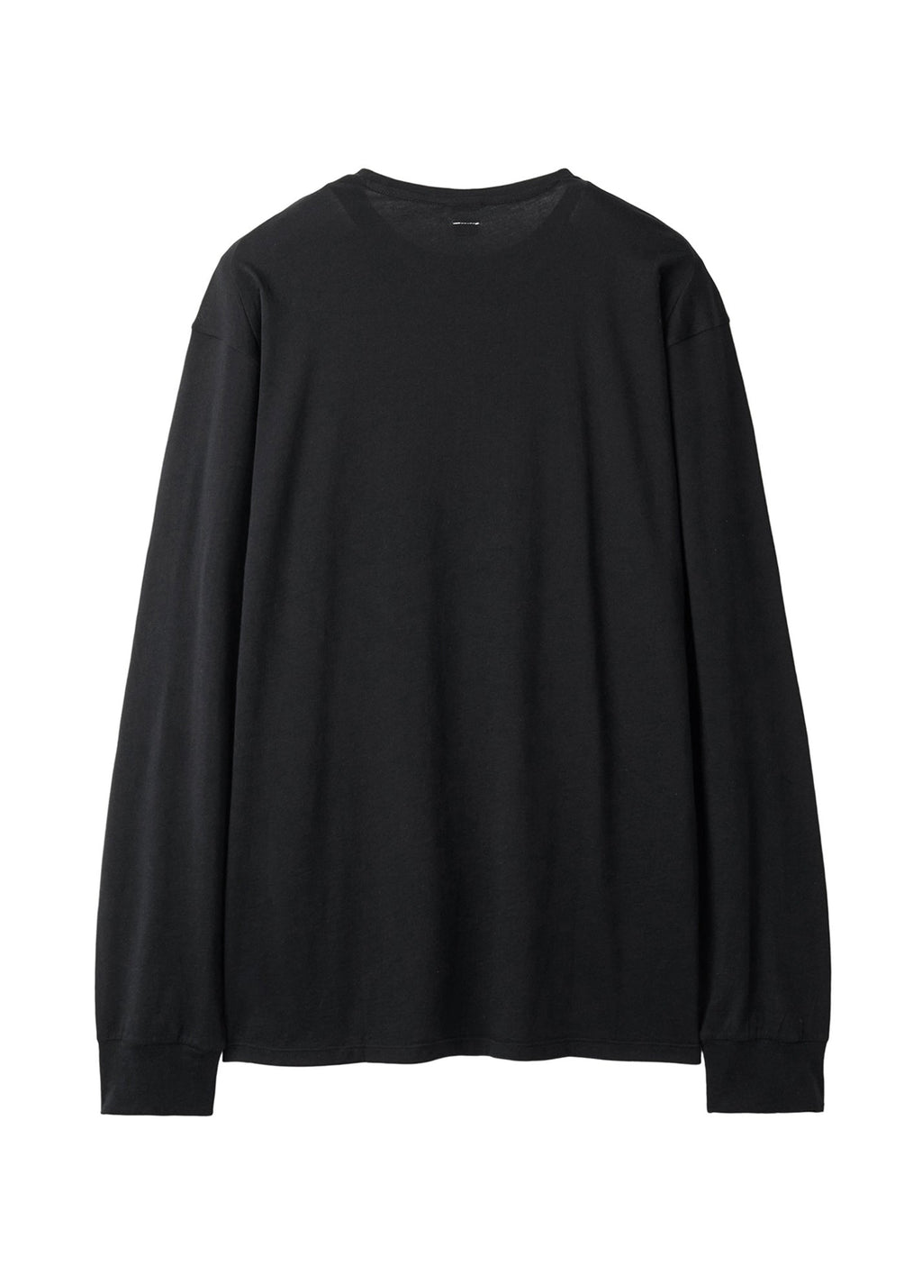 Post Archive Faction - Longsleeves (Archive) (Black) product image 2 | TRAB K-Fashion Australia