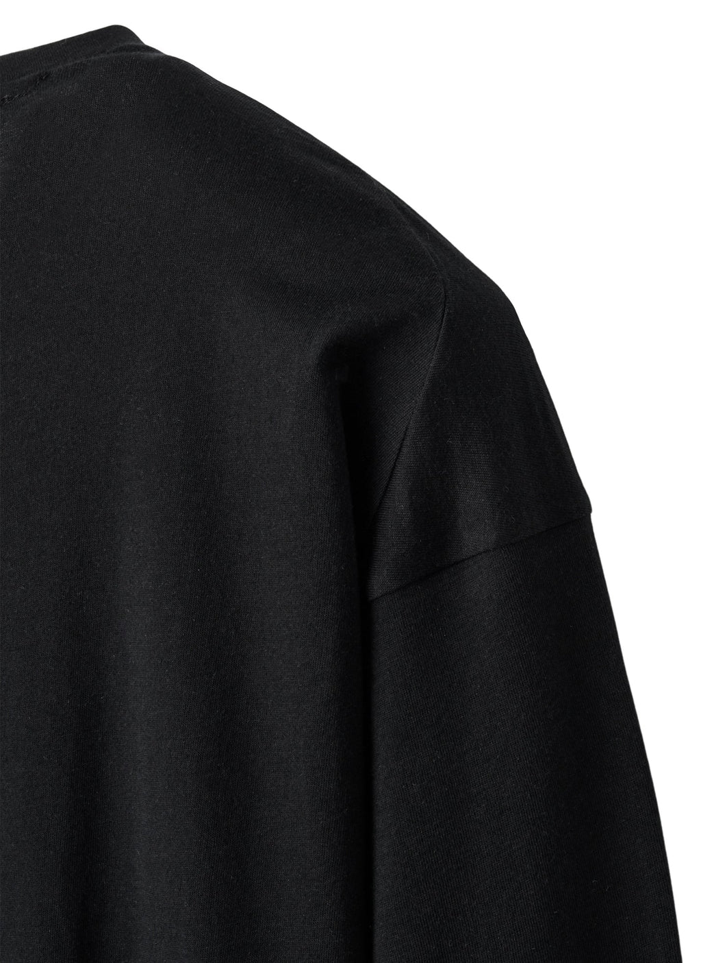 Post Archive Faction - Longsleeves (Archive) (Black) product image 4 | TRAB K-Fashion Australia