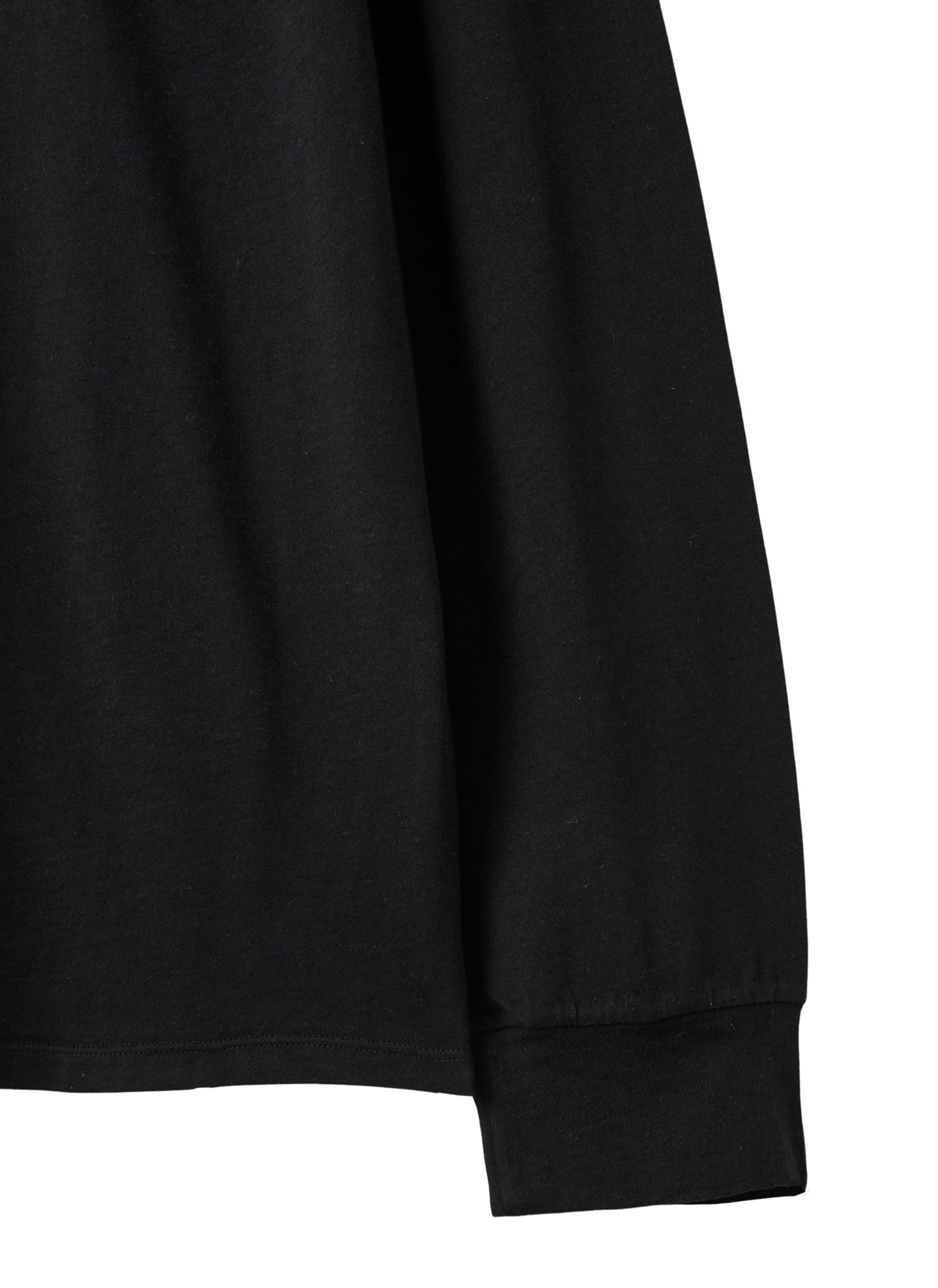 Post Archive Faction - Longsleeves (Archive) (Black) product image 5 | TRAB K-Fashion Australia