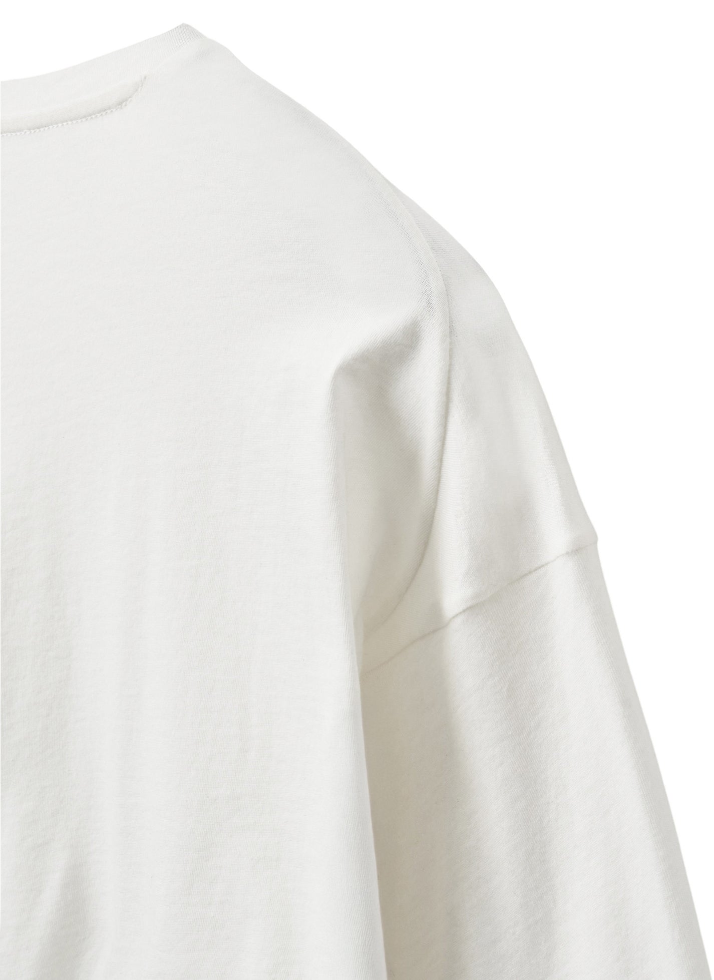 Post Archive Faction - Longsleeves (Archive) (White) product image 4 | TRAB K-Fashion Australia